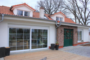 MAJA Der SpreeGarten